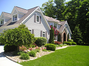 Landscapers and Lawncare Services in Manchester, CT